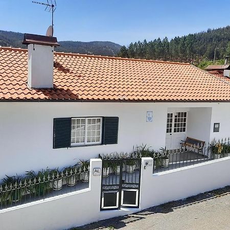 Casa De Vilarinho Arouca Kültér fotó
