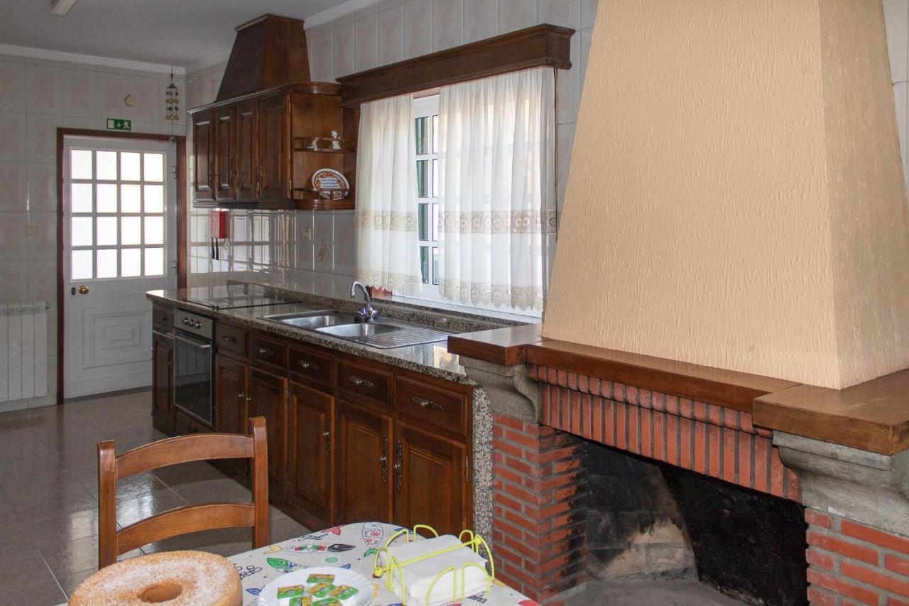 Casa De Vilarinho Arouca Kültér fotó