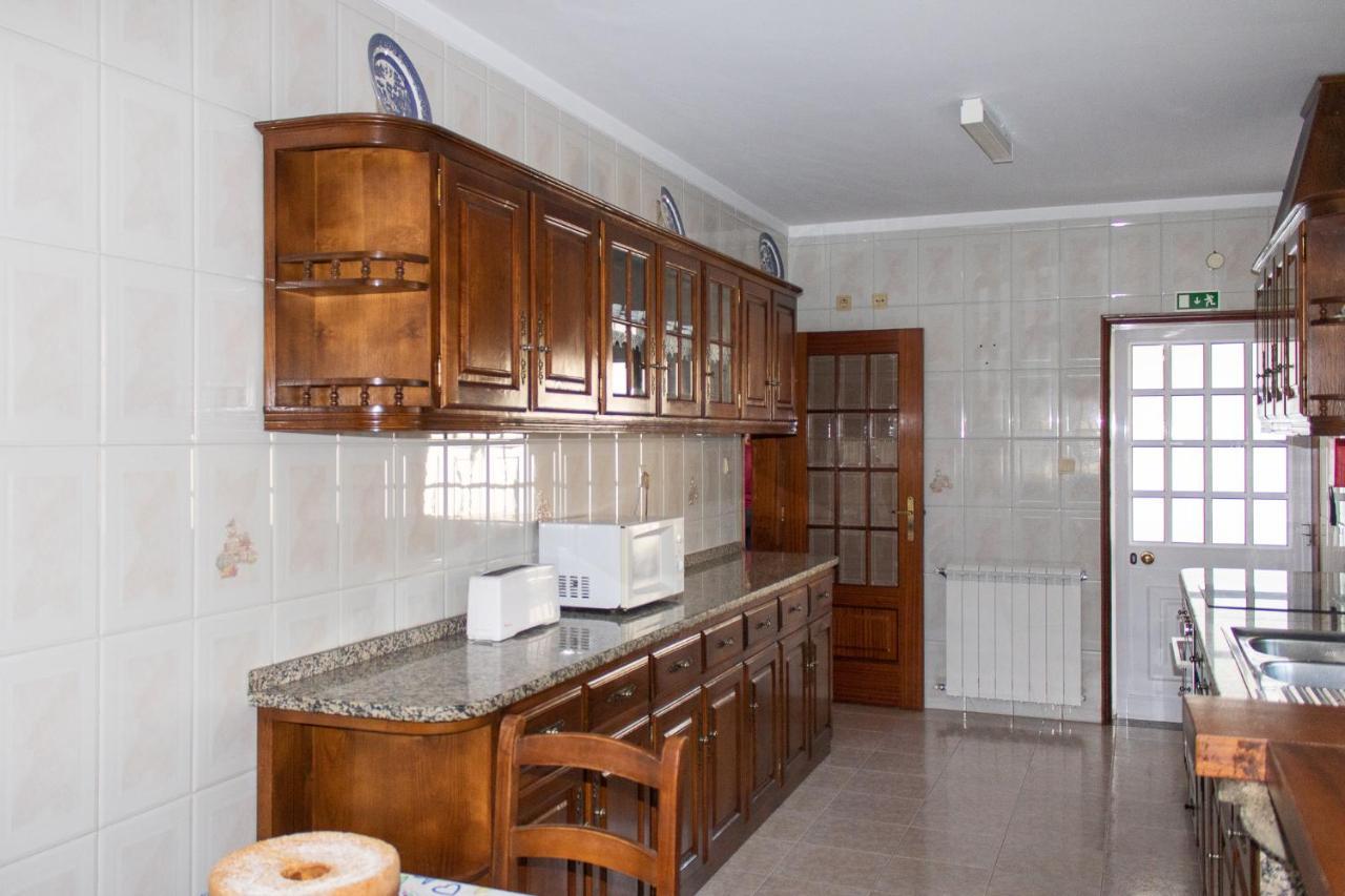 Casa De Vilarinho Arouca Kültér fotó