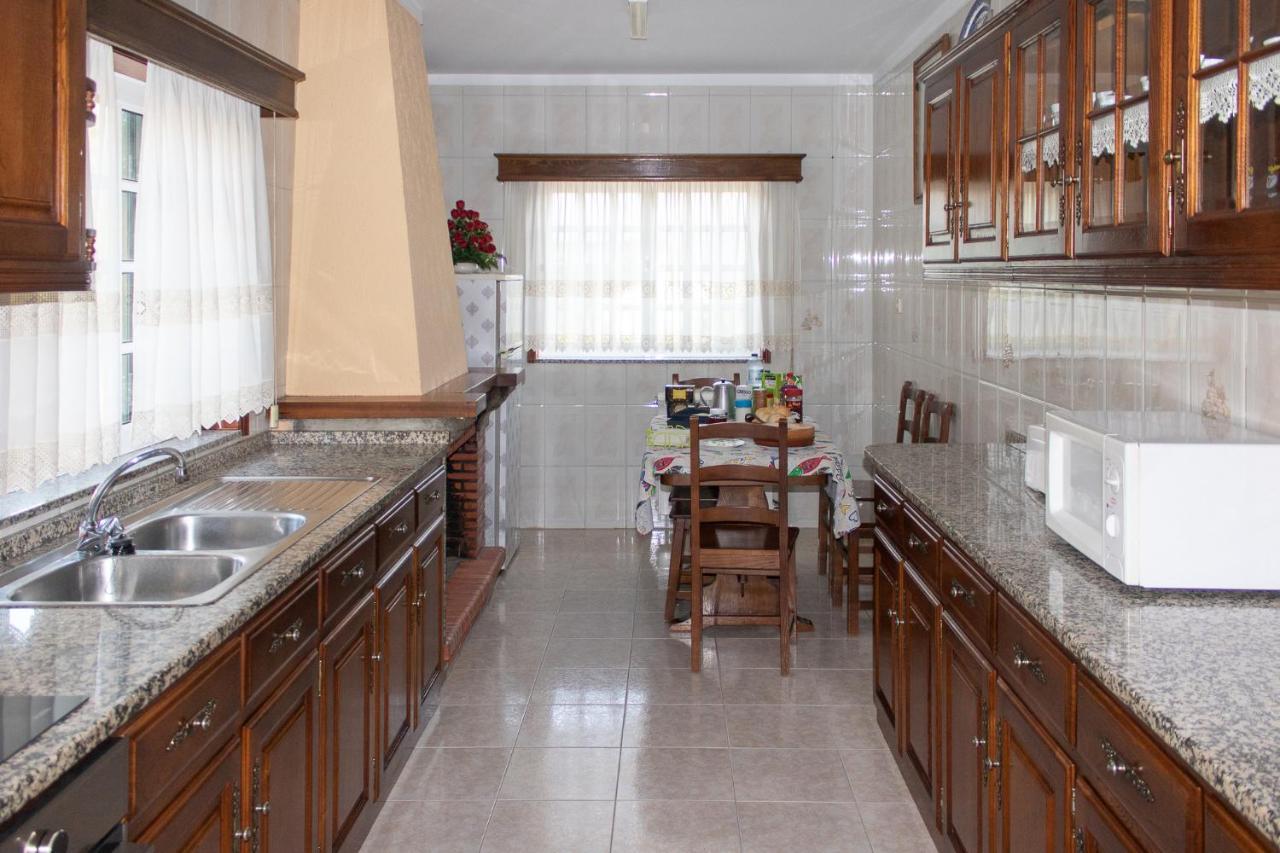 Casa De Vilarinho Arouca Kültér fotó
