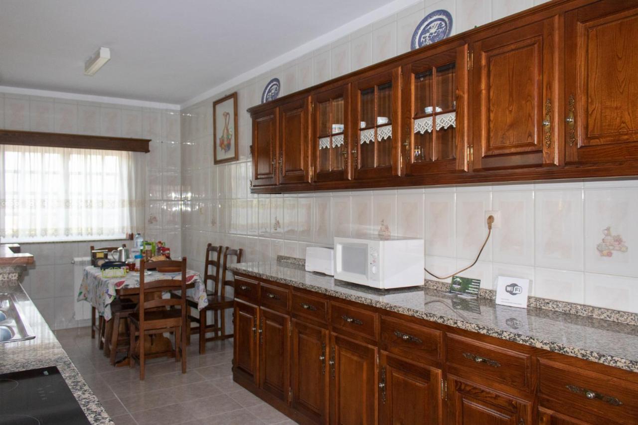 Casa De Vilarinho Arouca Kültér fotó