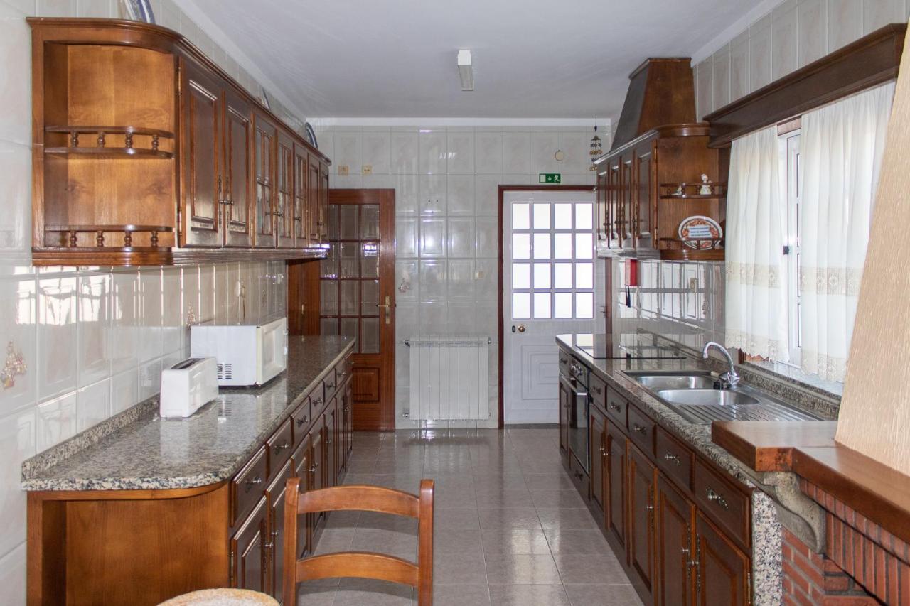 Casa De Vilarinho Arouca Kültér fotó