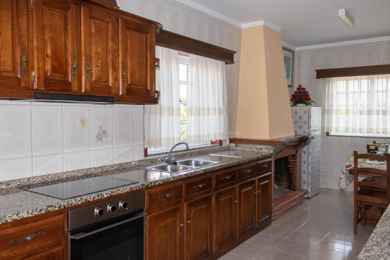 Casa De Vilarinho Arouca Kültér fotó