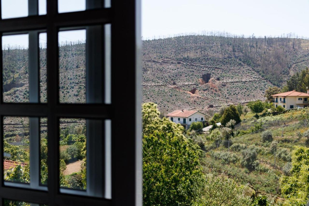 Casa De Vilarinho Arouca Kültér fotó