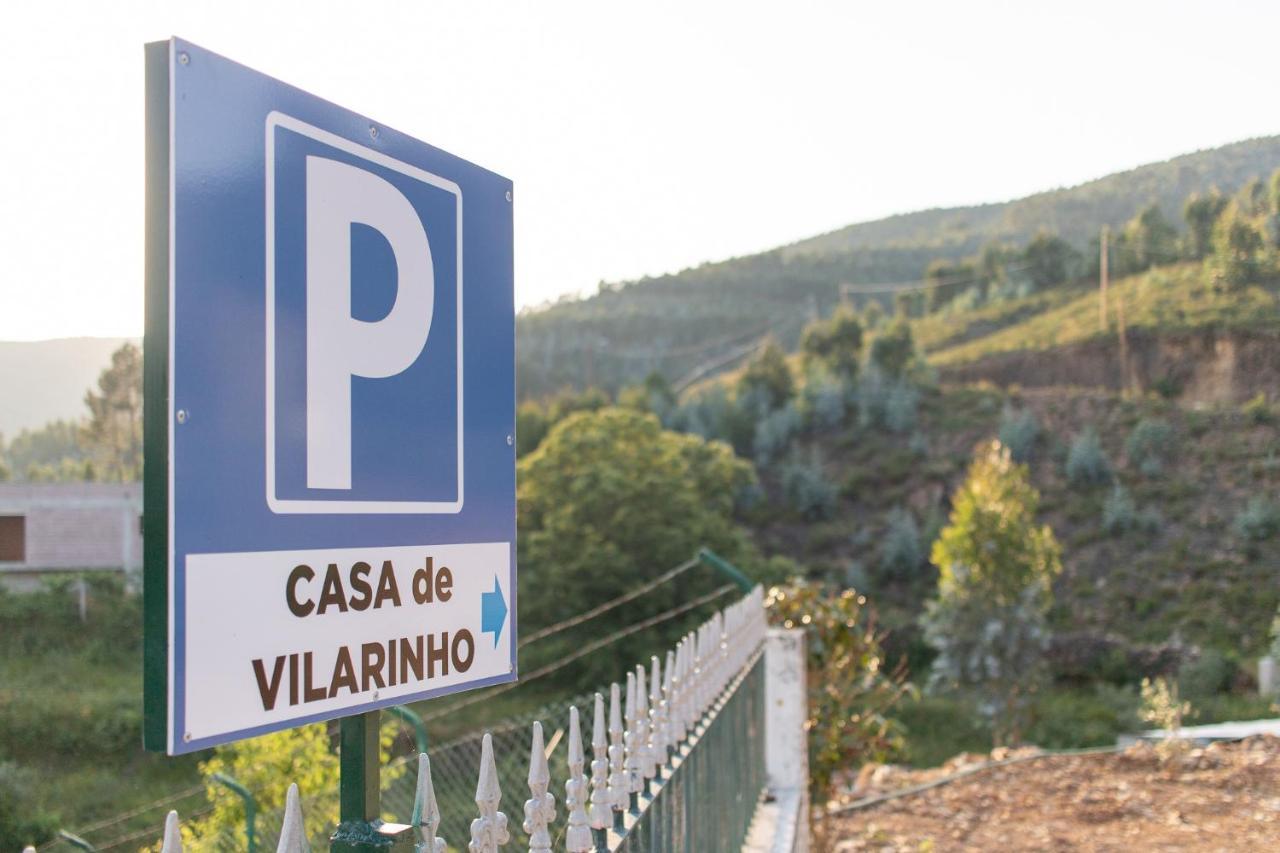 Casa De Vilarinho Arouca Kültér fotó