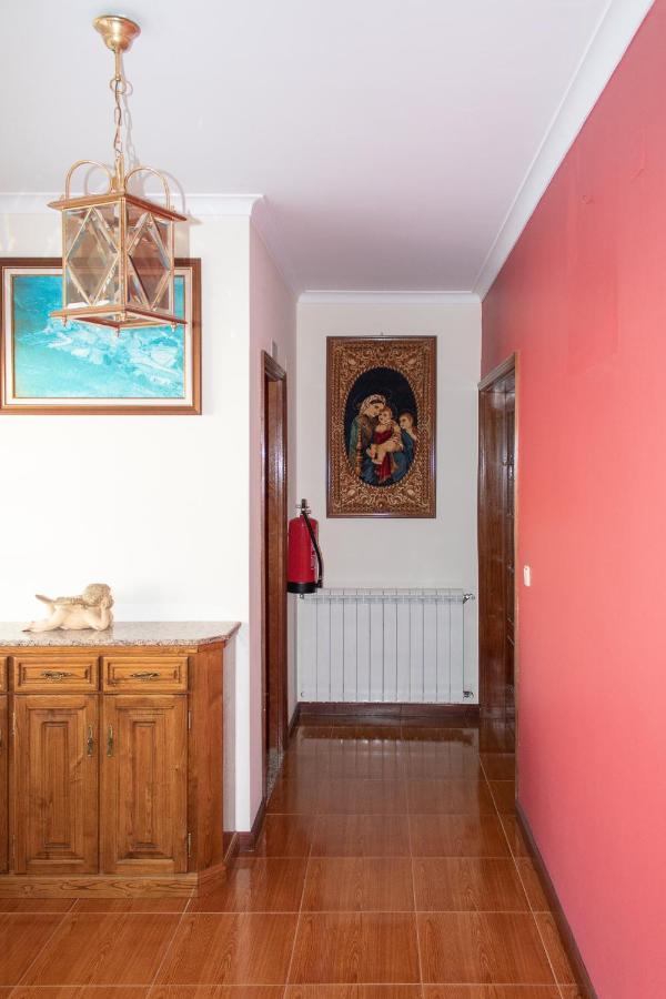 Casa De Vilarinho Arouca Kültér fotó