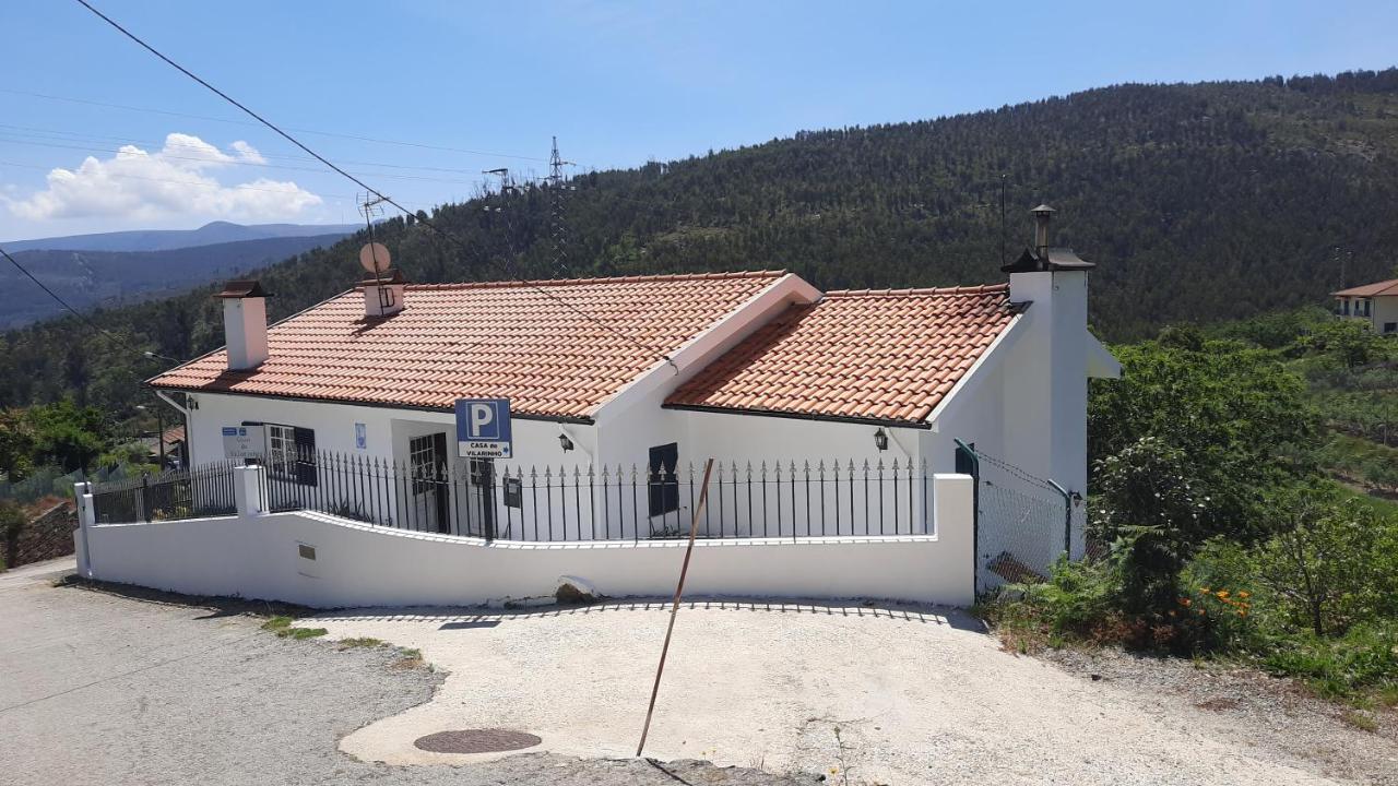 Casa De Vilarinho Arouca Kültér fotó