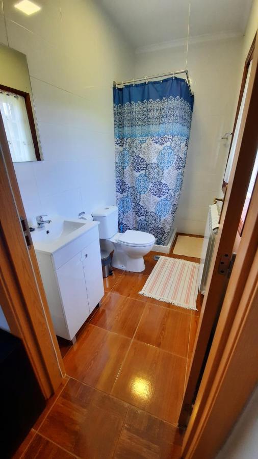 Casa De Vilarinho Arouca Kültér fotó