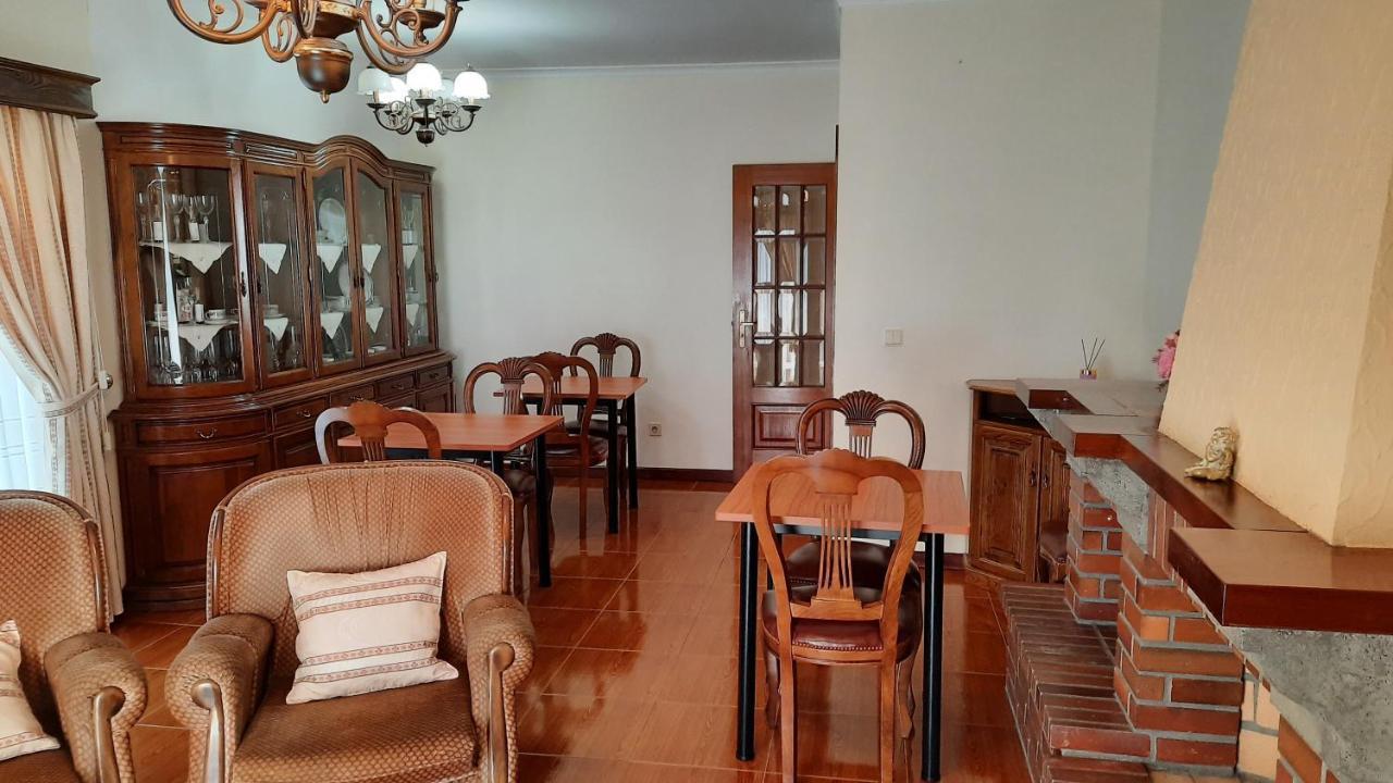 Casa De Vilarinho Arouca Kültér fotó