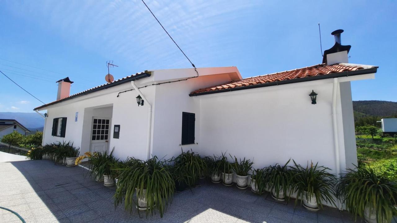 Casa De Vilarinho Arouca Kültér fotó