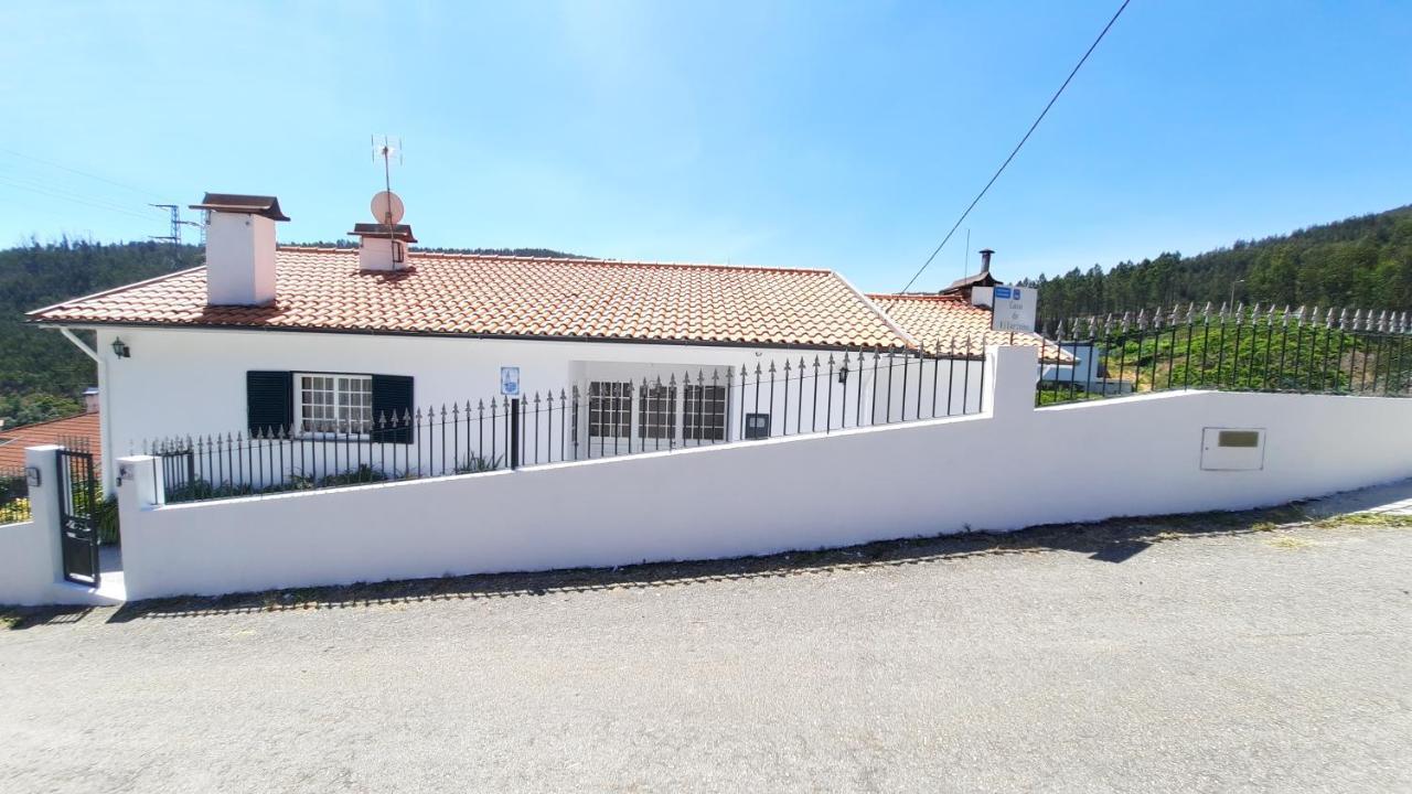 Casa De Vilarinho Arouca Kültér fotó
