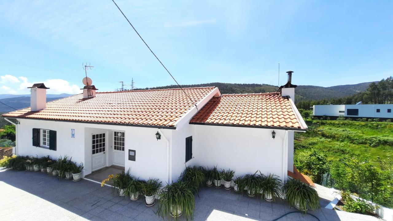 Casa De Vilarinho Arouca Kültér fotó
