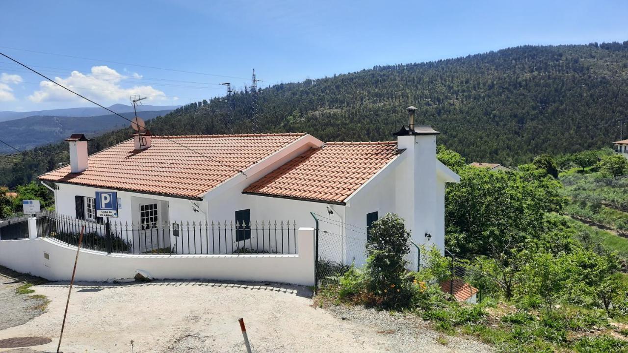 Casa De Vilarinho Arouca Kültér fotó