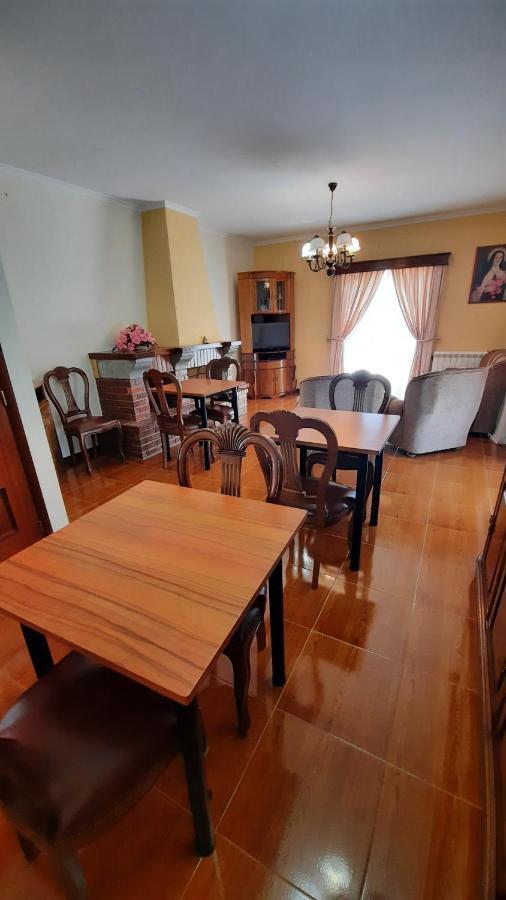 Casa De Vilarinho Arouca Kültér fotó