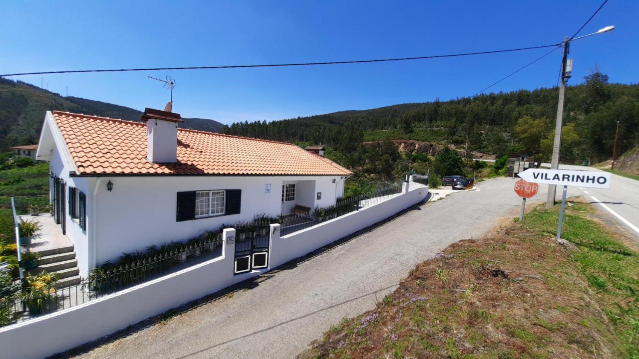 Casa De Vilarinho Arouca Kültér fotó
