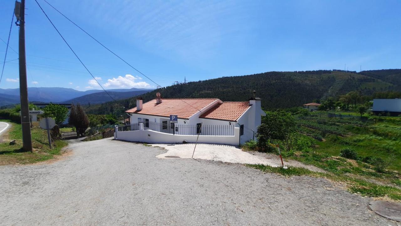 Casa De Vilarinho Arouca Kültér fotó