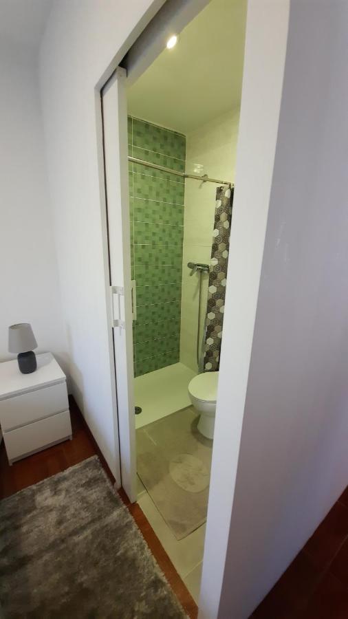 Casa De Vilarinho Arouca Kültér fotó
