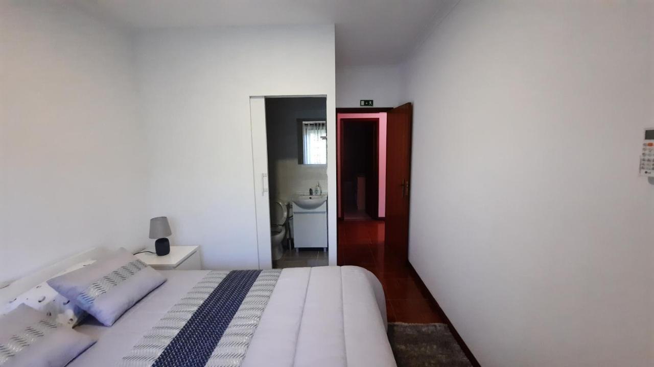 Casa De Vilarinho Arouca Kültér fotó