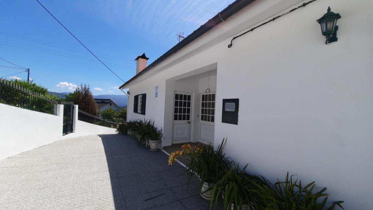 Casa De Vilarinho Arouca Kültér fotó