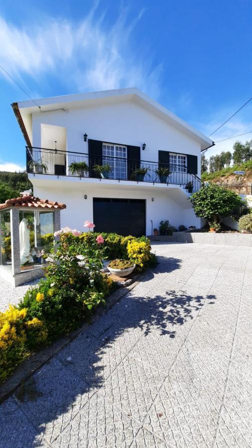 Casa De Vilarinho Arouca Kültér fotó