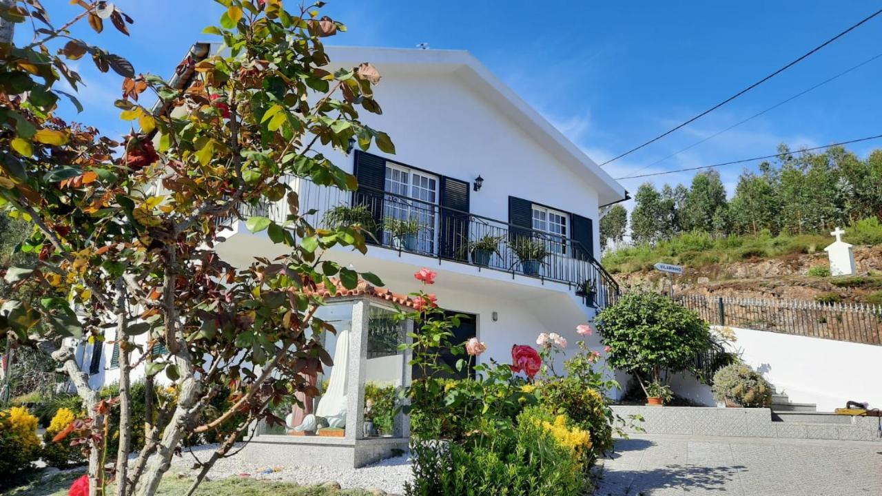 Casa De Vilarinho Arouca Kültér fotó