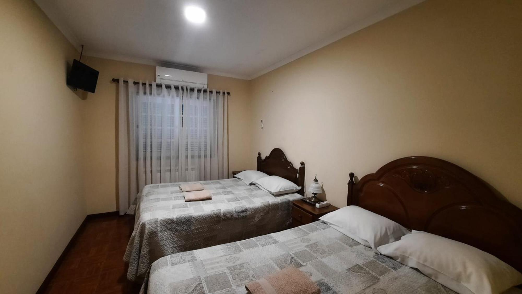 Casa De Vilarinho Arouca Szoba fotó
