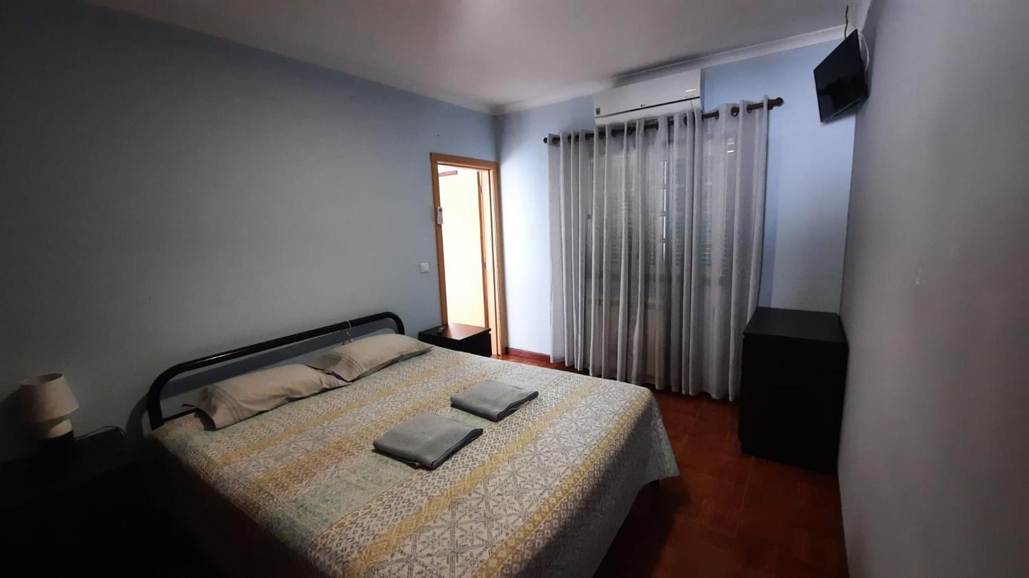 Casa De Vilarinho Arouca Szoba fotó