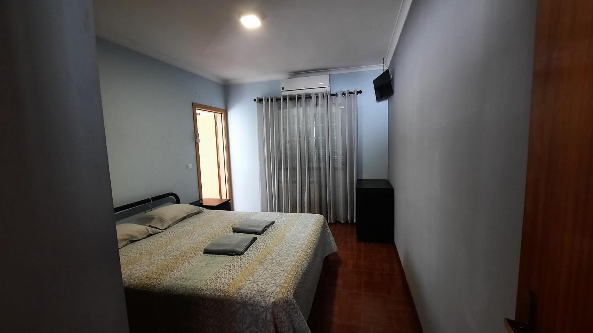 Casa De Vilarinho Arouca Szoba fotó