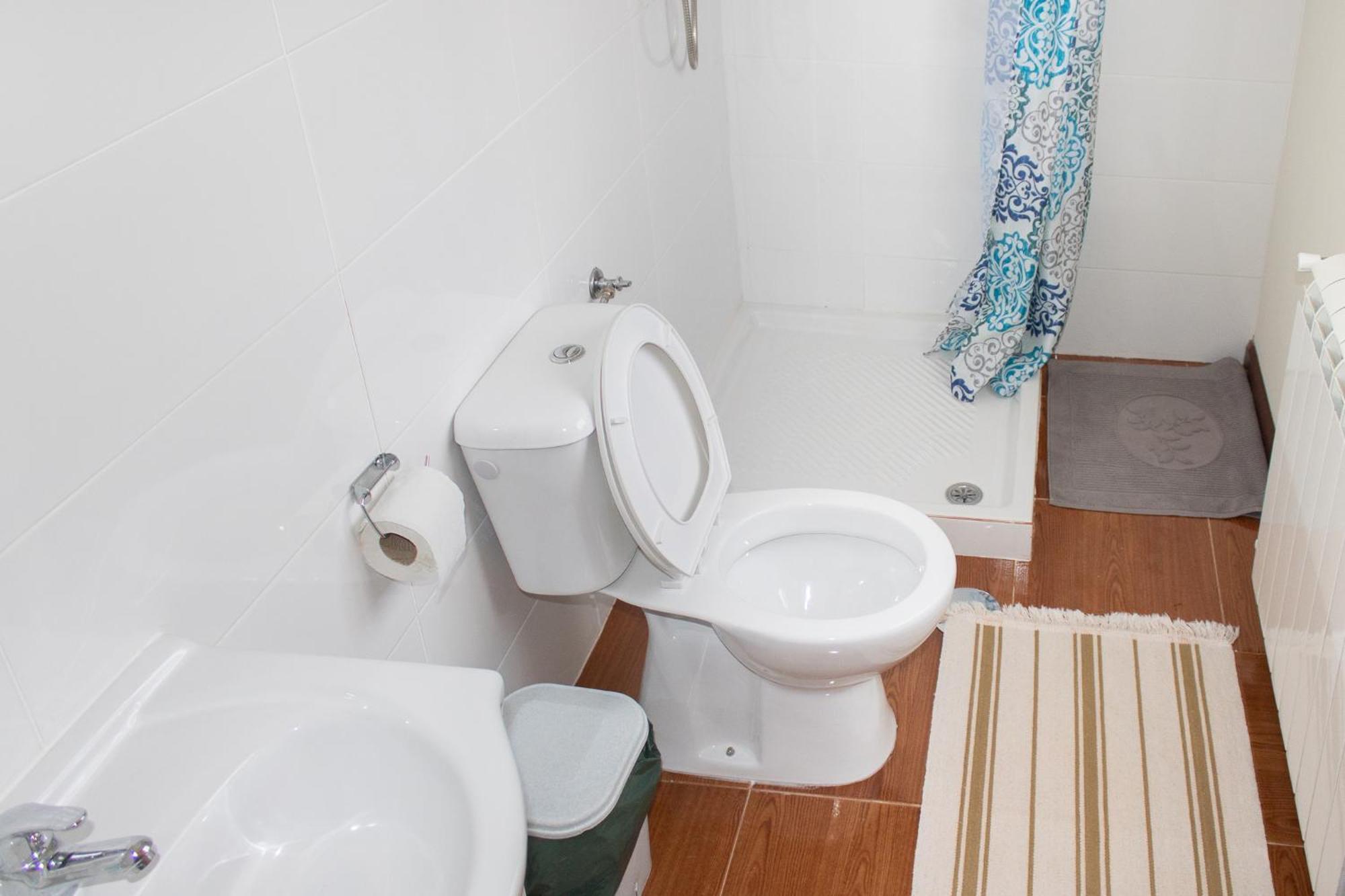 Casa De Vilarinho Arouca Szoba fotó