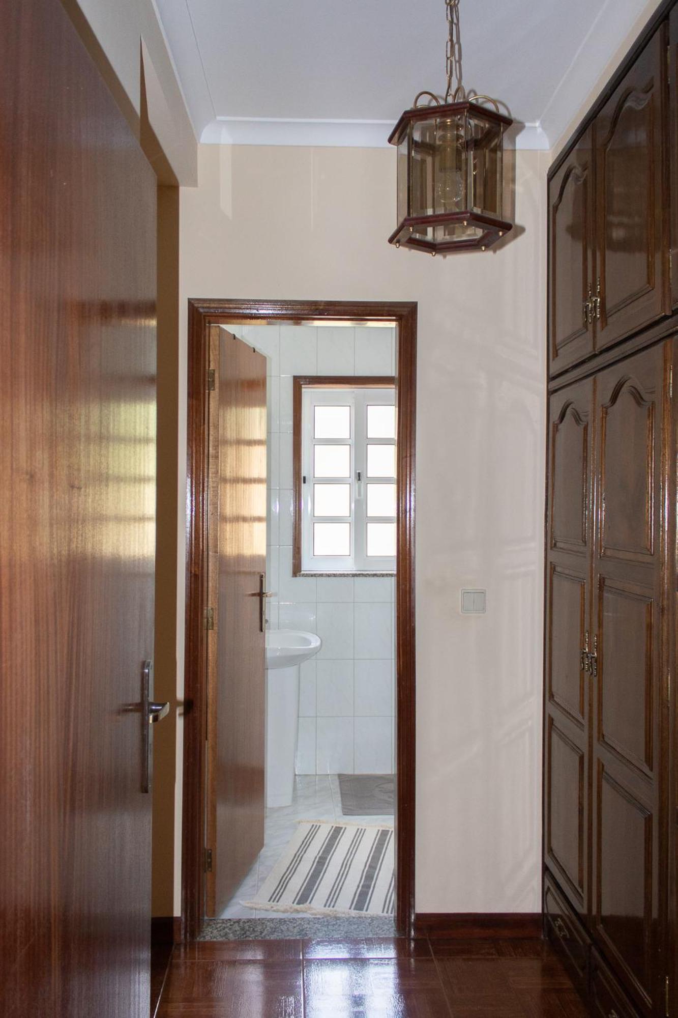 Casa De Vilarinho Arouca Szoba fotó