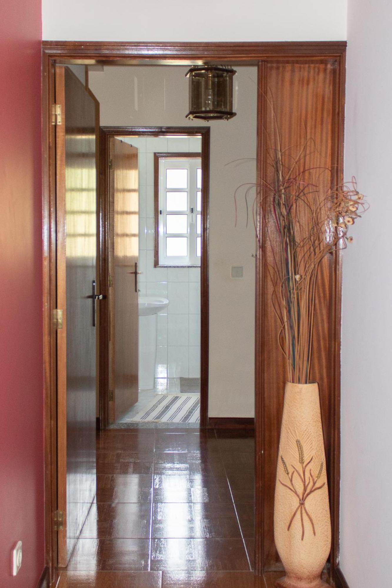 Casa De Vilarinho Arouca Szoba fotó